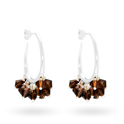 Annele Choco Whip Korvakorut ANX5068DS