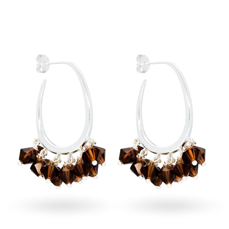 Annele Choco Whip Korvakorut ANX5068DS