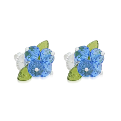 Annele Blueberry Romance Korvakorut ANX5070BS