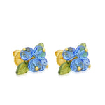 Annele Blueberry Romance Korvakorut ANX5070B