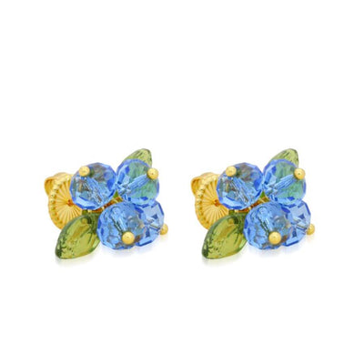 Annele Blueberry Romance Korvakorut ANX5070B