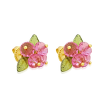 Annele Rose Romance Korvakorut ANX5070C