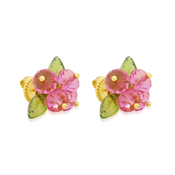 Annele Rose Romance Korvakorut ANX5070C
