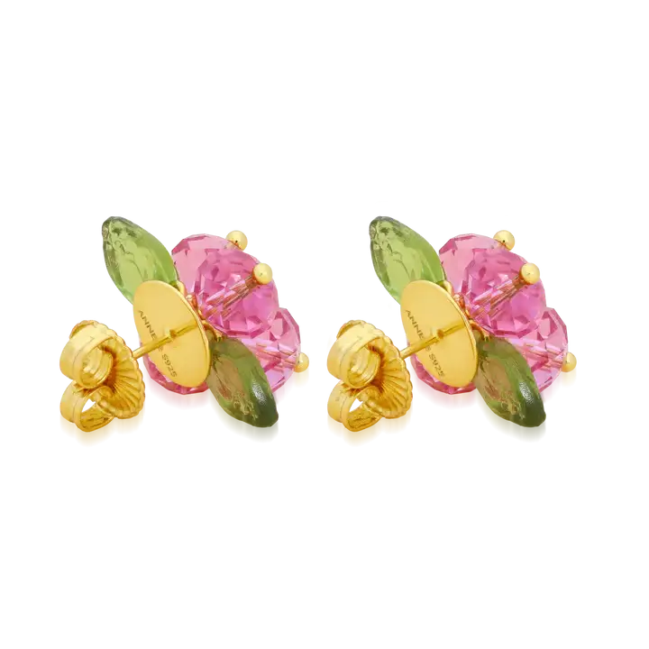 Annele Rose Romance Korvakorut ANX5070C