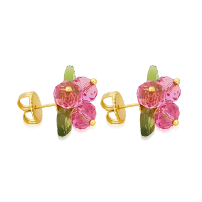 Annele Rose Romance Korvakorut ANX5070C