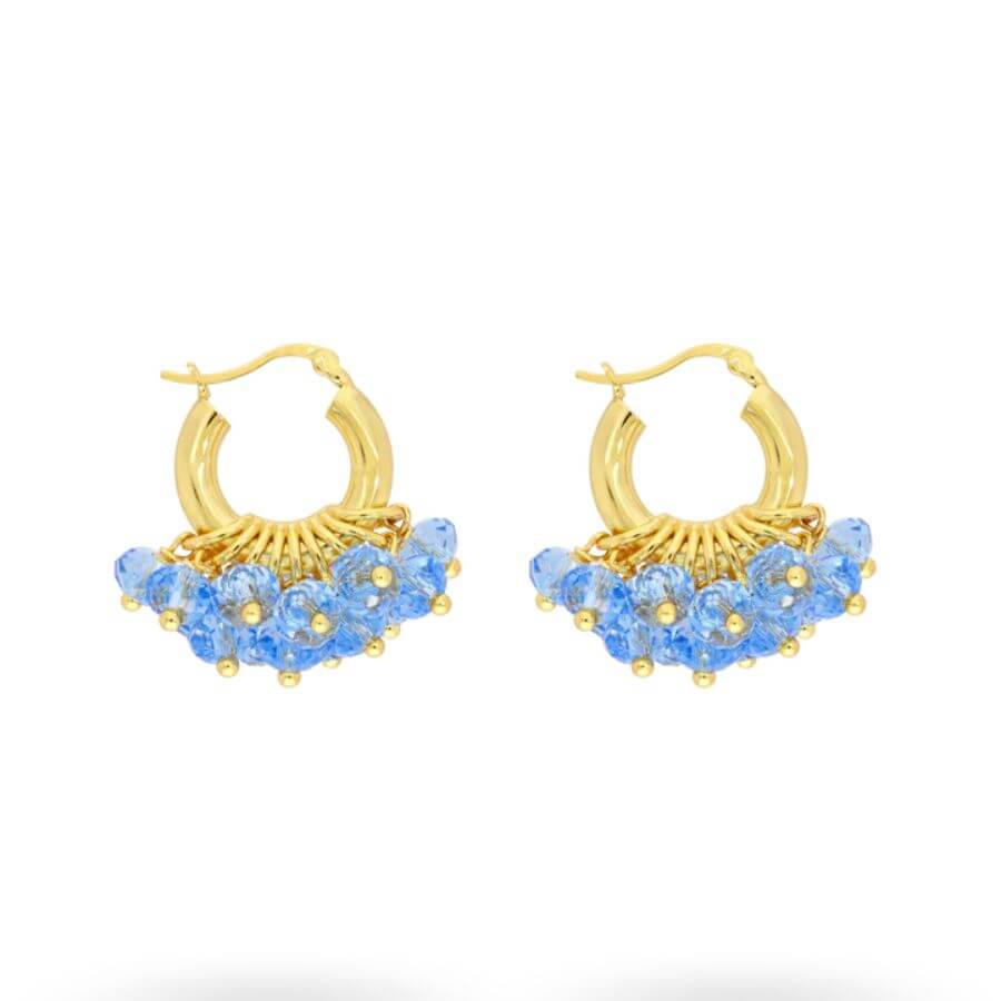 Annele Mini Date Night Korvakorut ANX5071B