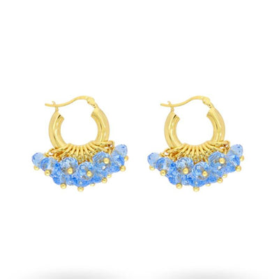 Annele Mini Date Night Korvakorut ANX5071B