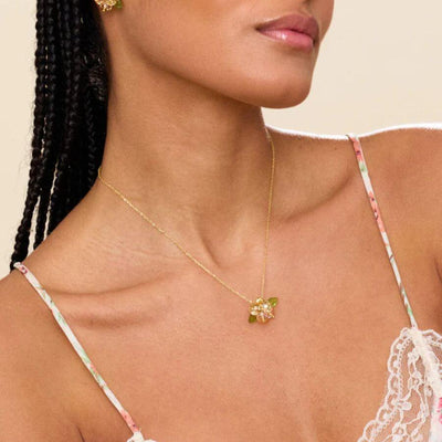 Annele Vanilla Romance Kaulakoru ANX6031A