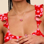 Annele Rose Romance Kaulakoru ANX6031CS