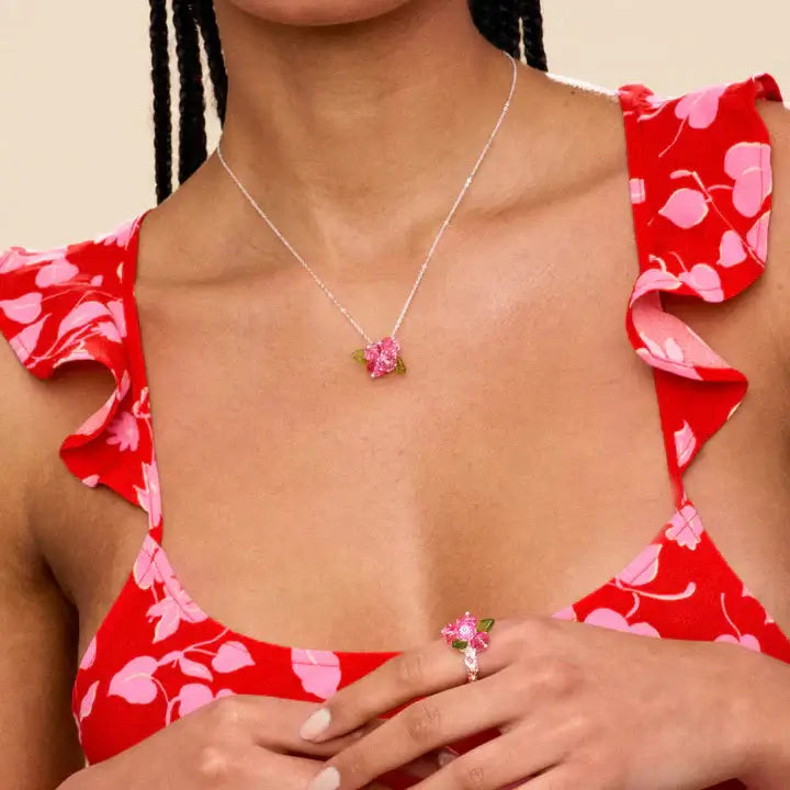 Annele Rose Romance Kaulakoru ANX6031CS