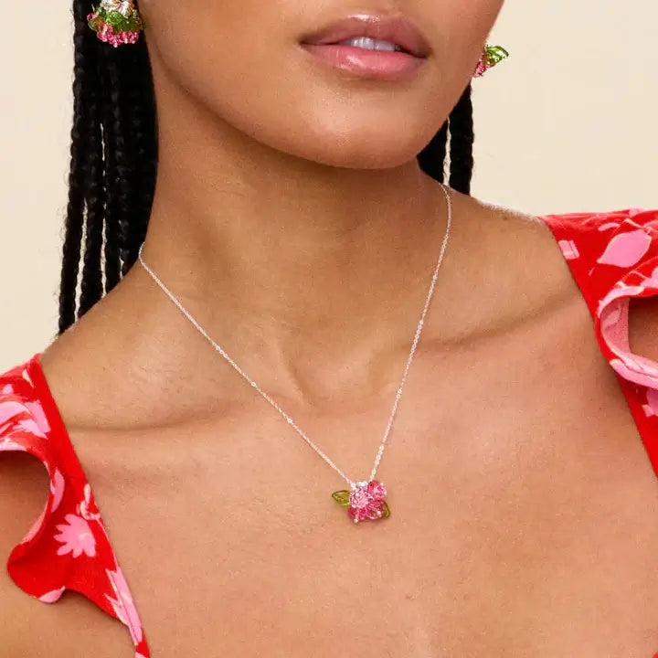 Annele Rose Romance Kaulakoru ANX6031CS