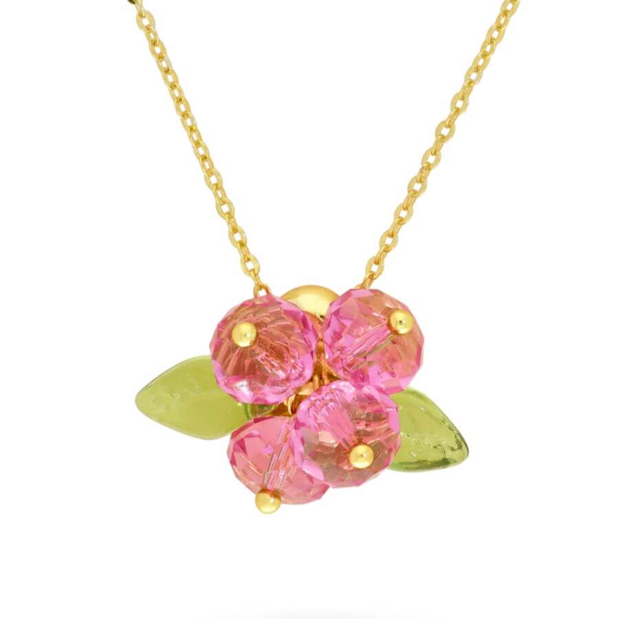 Annele Rose Romance Kaulakoru ANX6031C