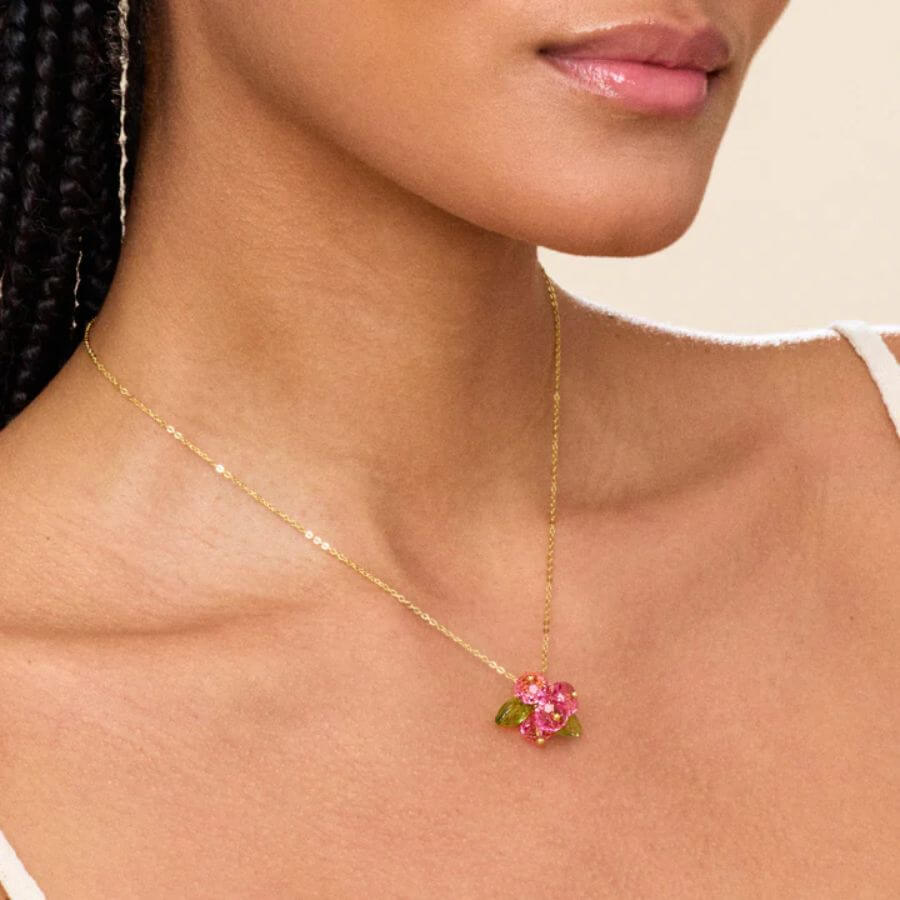 Annele Rose Romance Kaulakoru ANX6031C