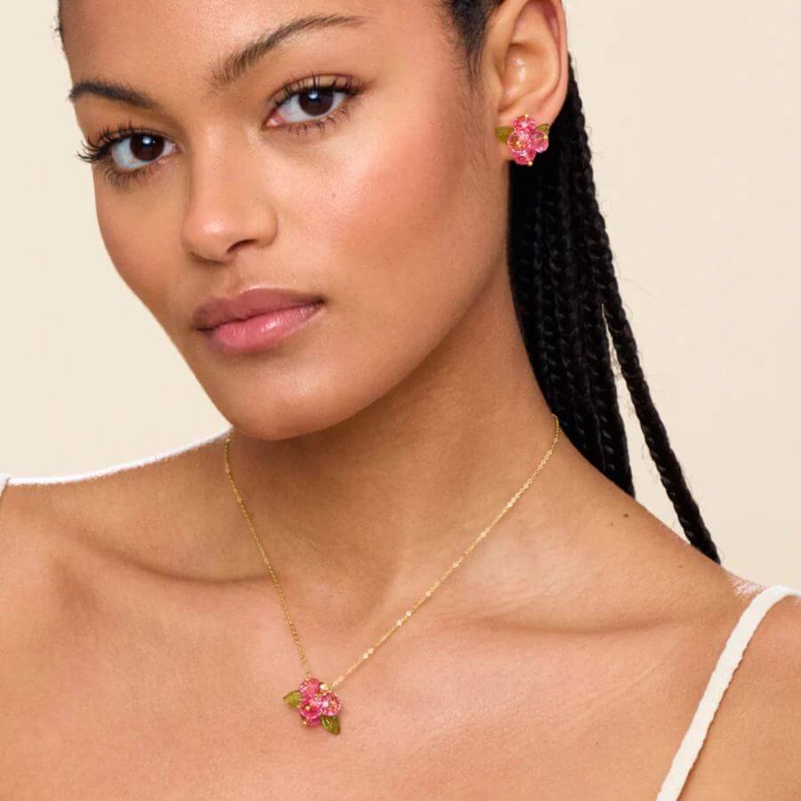 Annele Rose Romance Kaulakoru ANX6031C