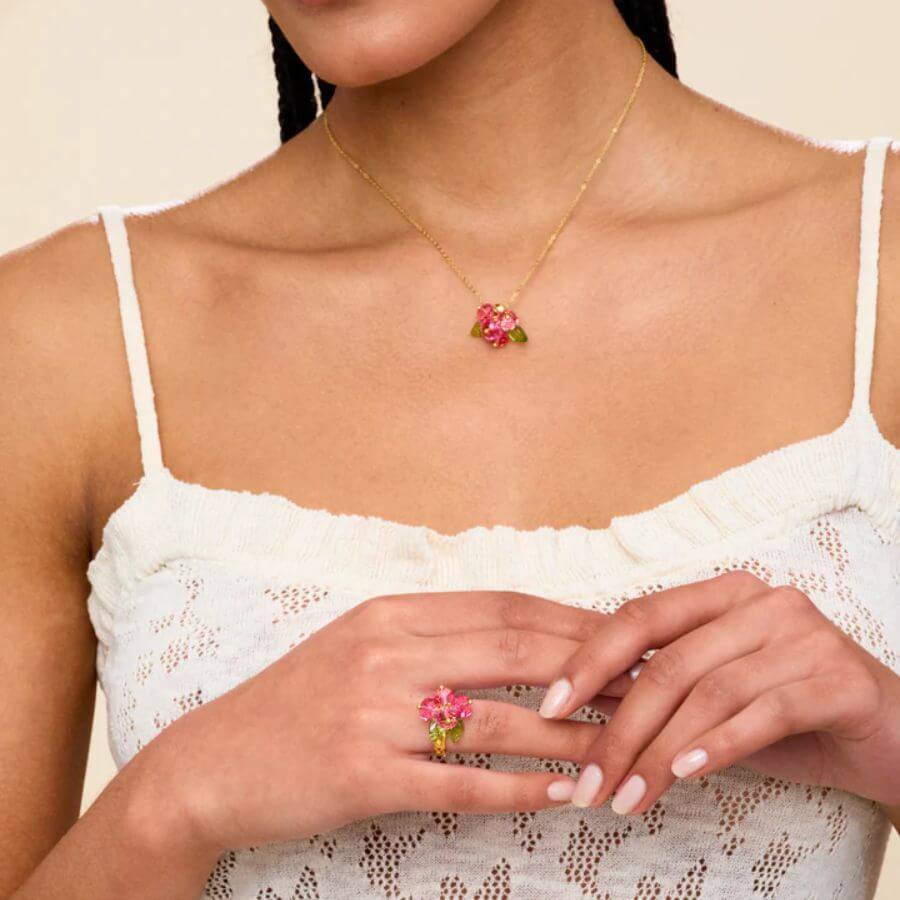 Annele Rose Romance Kaulakoru ANX6031C