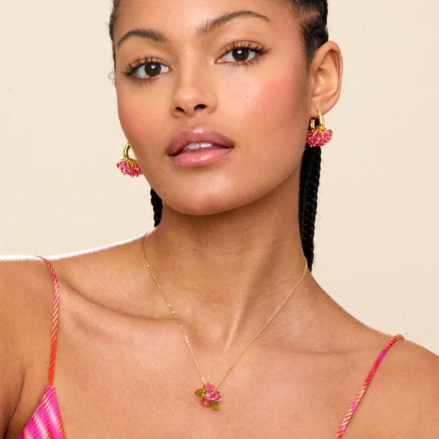 Annele Rose Romance Kaulakoru ANX6031C