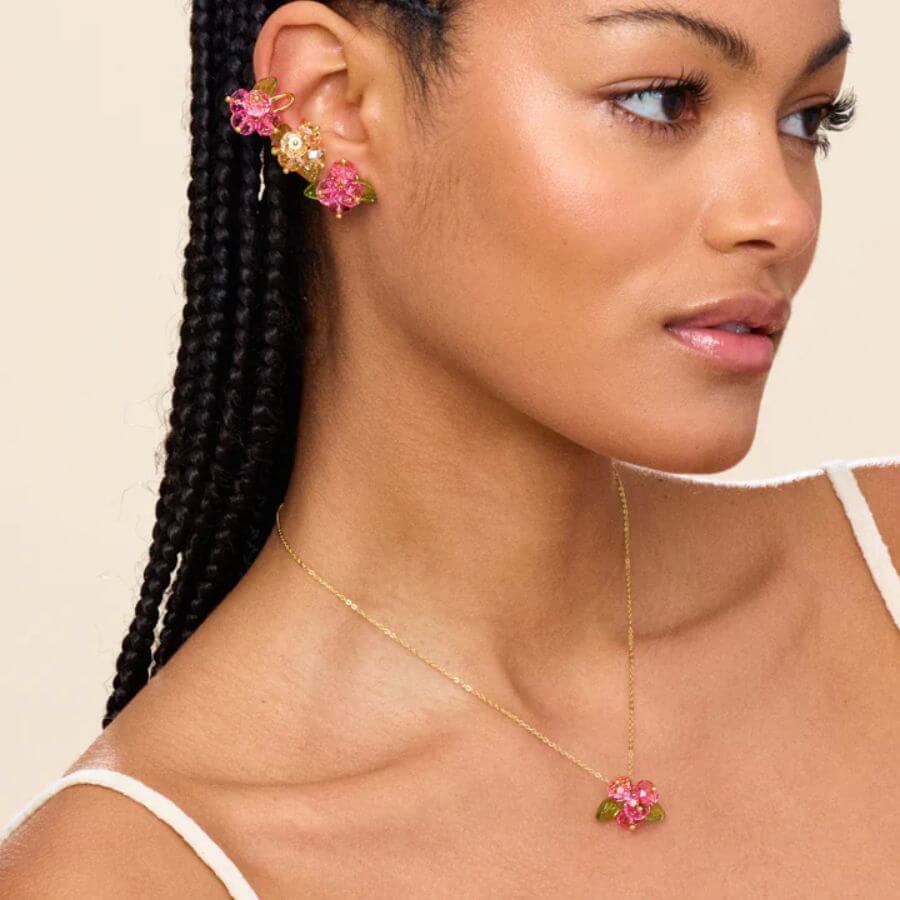 Annele Rose Romance Kaulakoru ANX6031C