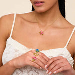 Annele Rose Romance Kaulakoru ANX6031C