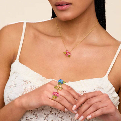 Annele Rose Romance Kaulakoru ANX6031C