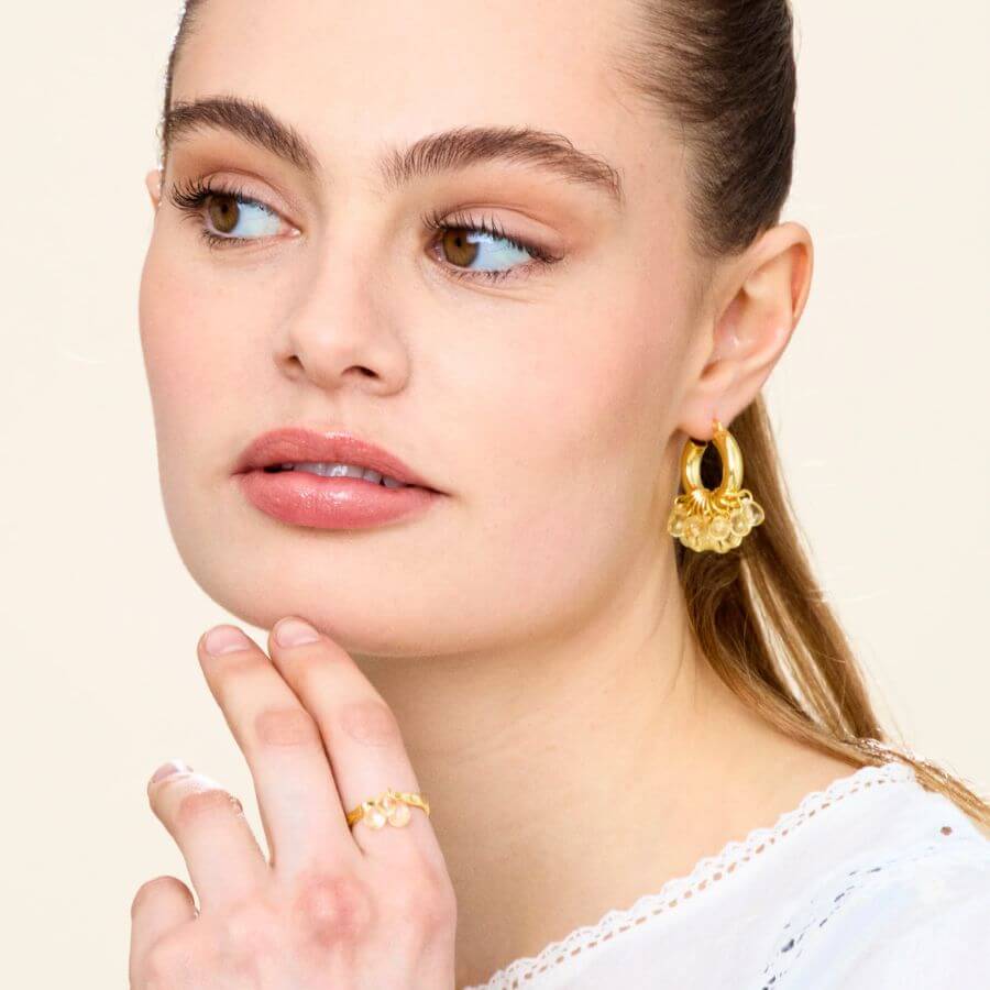 Annele Teenie Weenies Sormukset ANX7014A