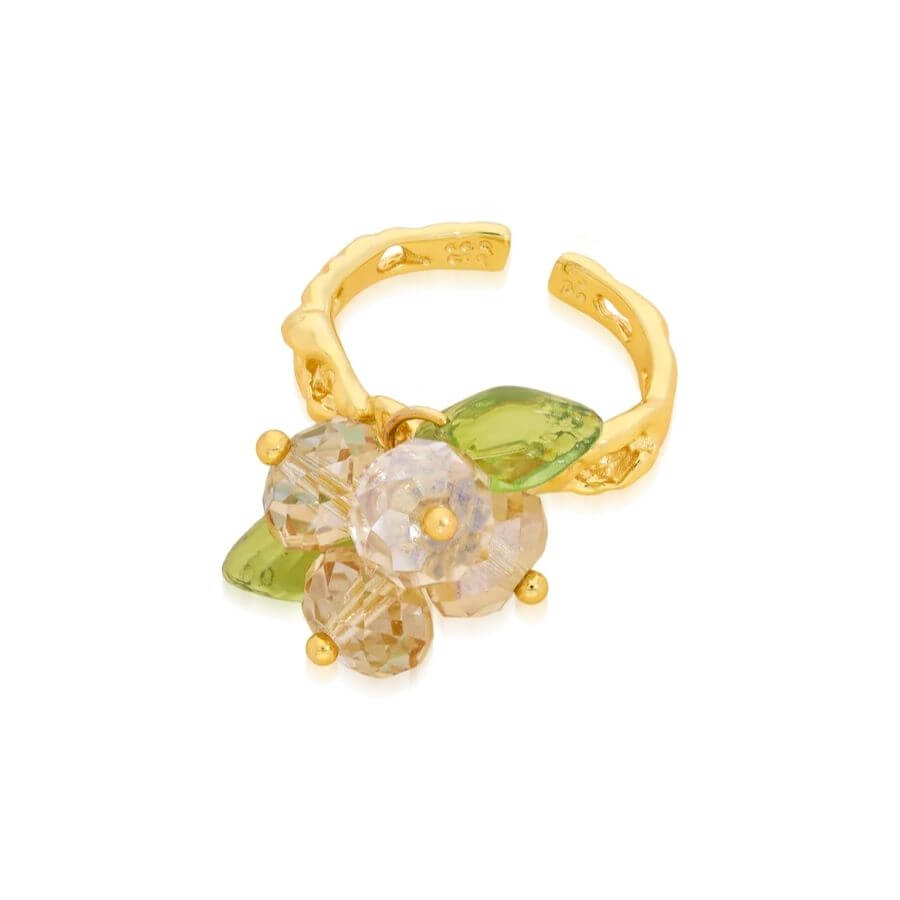 Annele Vanilla Romance Sormus ANX7016A