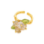 Annele Vanilla Romance Sormus ANX7016A
