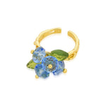 Annele Blueberry Romance Sormus ANX7016B