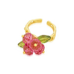 Annele Rose Romance Sormus ANX7016C