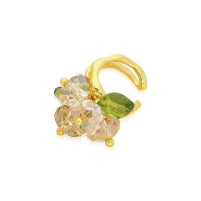 Annele Vanilla Romance Earcuff ANX8001A