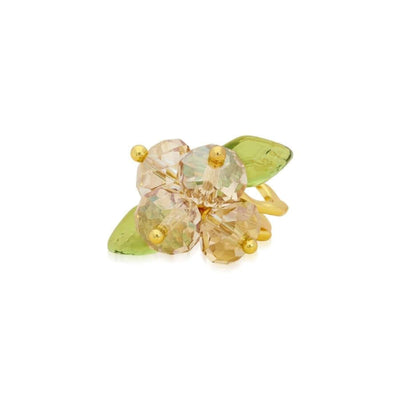 Annele Vanilla Romance Earcuff ANX8001A