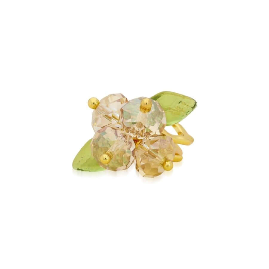 Annele Vanilla Romance Earcuff ANX8001A