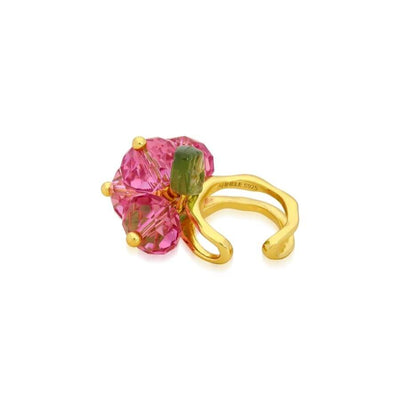 Annele Rose Romance Earcuff ANX8001C