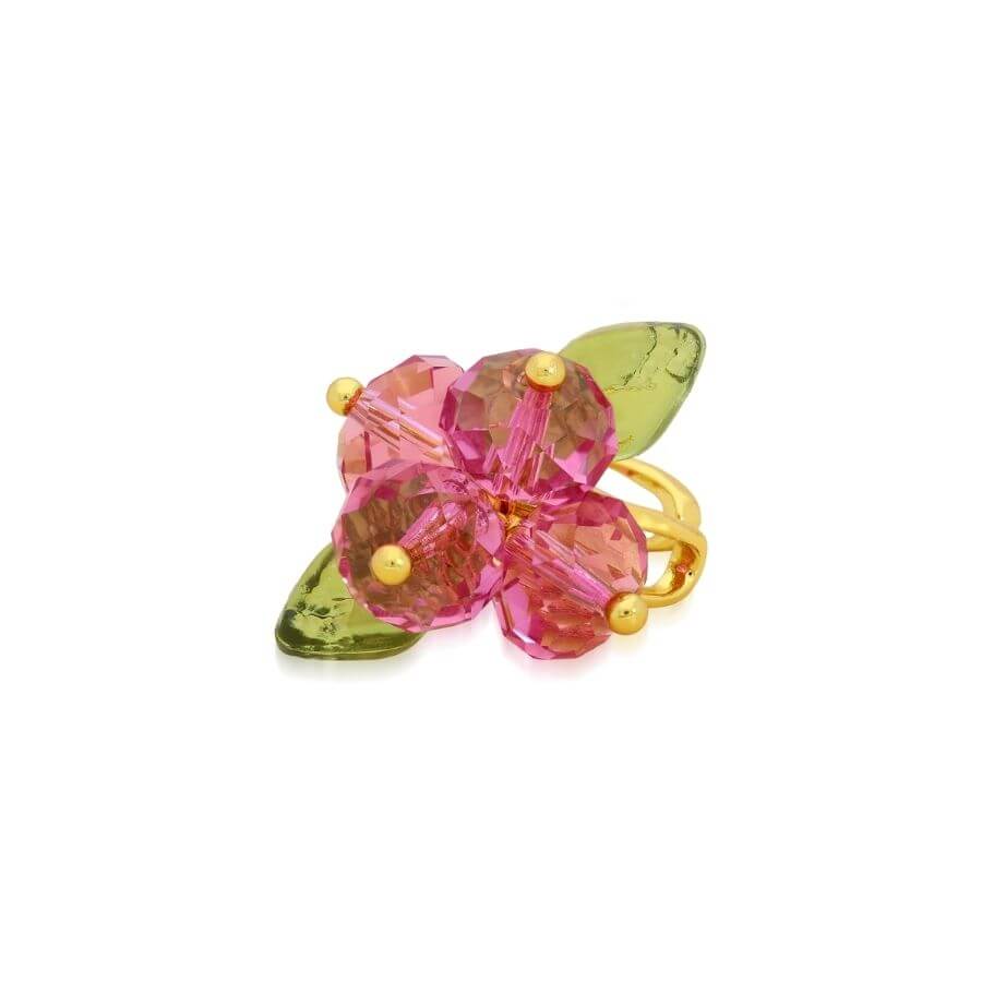 Annele Rose Romance Earcuff ANX8001C