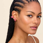 Annele Rose Romance Earcuff ANX8001C