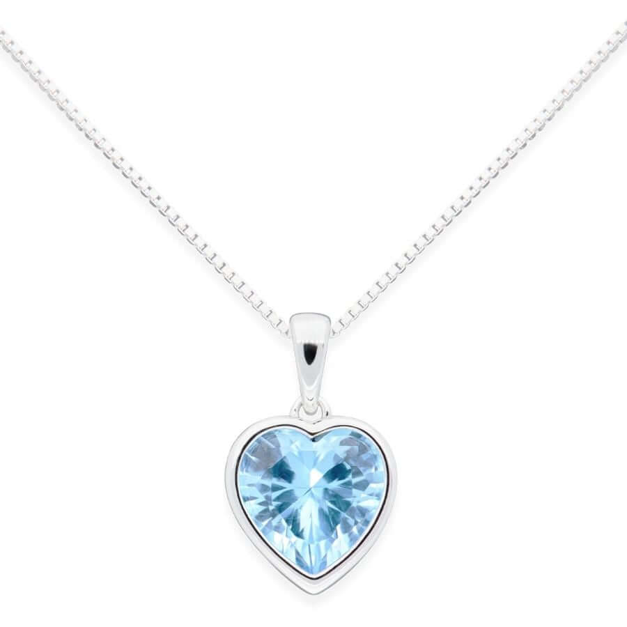 Annele Sweethearts Blue Kaulakoru ANXS033E