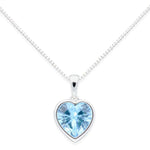 Annele Sweethearts Blue Kaulakoru ANXS033E