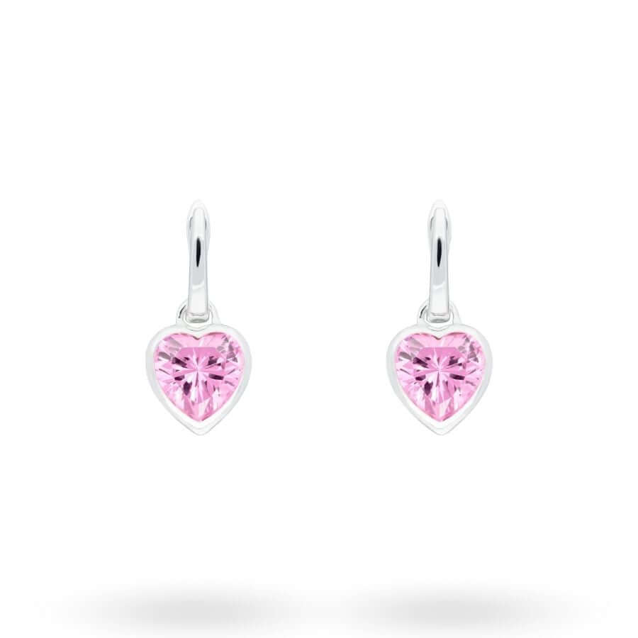 Annele Sweethearts Light Pink Korvakorut ANXS5074A
