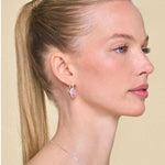 Annele Sweethearts Light Pink Korvakorut ANXS5074A