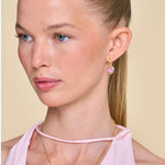 Annele Sweethearts Light Pink Korvakorut ANXS5074A