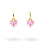 Annele Sweethearts Light Pink Korvakorut ANXS5074A