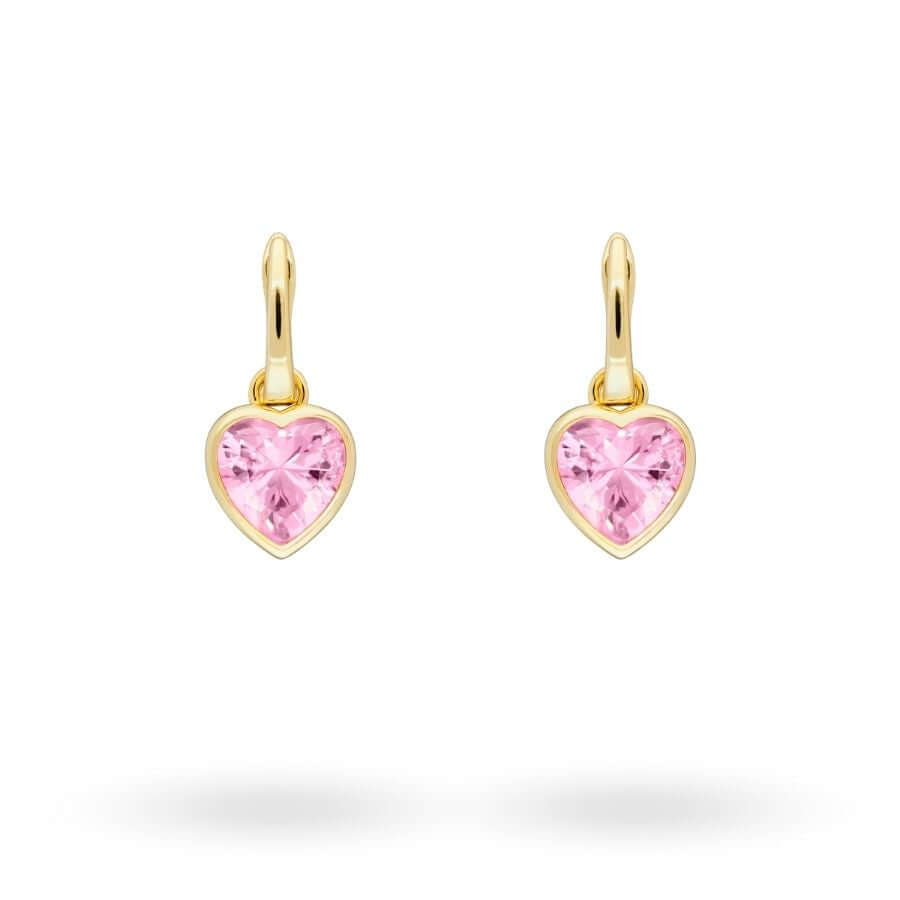 Annele Sweethearts Light Pink Korvakorut ANXS5074A