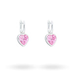 Annele Sweethearts Light Pink Korvakorut ANXS5074A