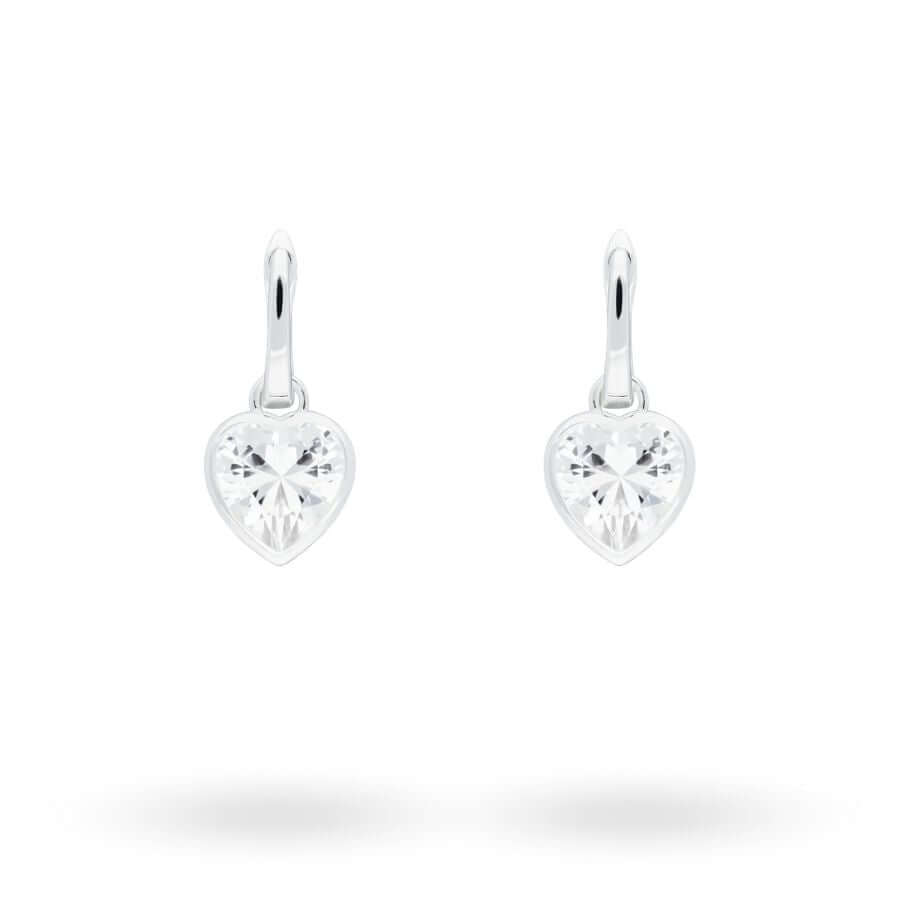 Annele Sweethearts Crystal Korvakorut ANXS5074B