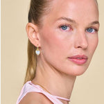 Annele Sweethearts Crystal Korvakorut ANXS5074B