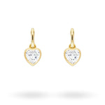 Annele Sweethearts Crystal Korvakorut ANXS5074B