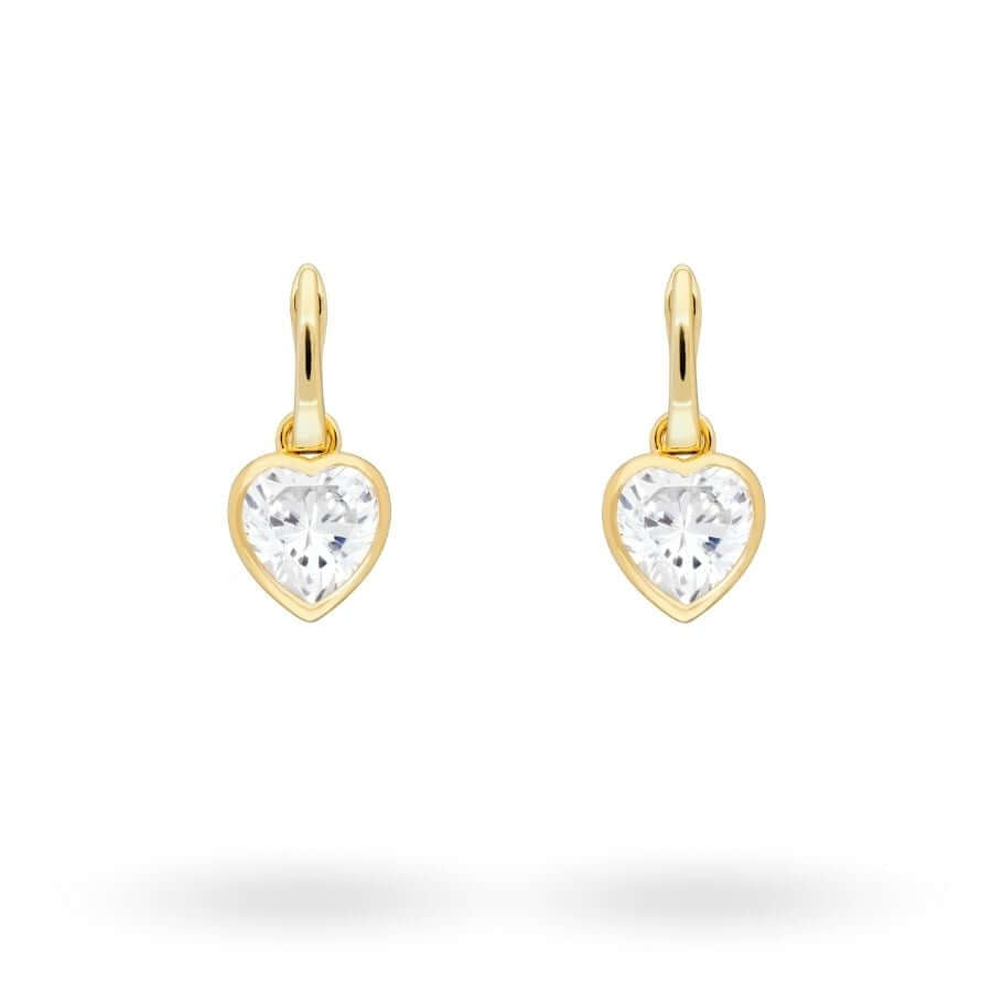 Annele Sweethearts Crystal Korvakorut ANXS5074B
