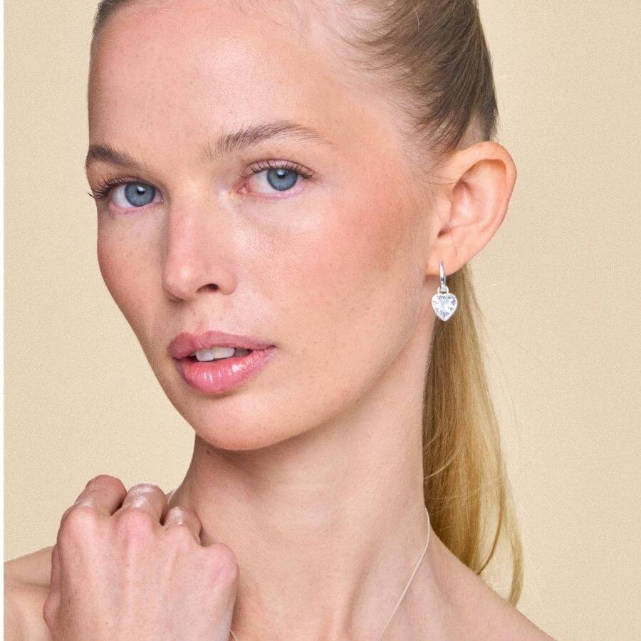 Annele Sweethearts Crystal Korvakorut ANXS5074B
