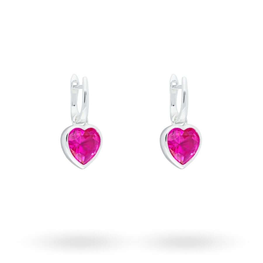 Annele Sweethearts Pink Korvakorut ANXS5074C