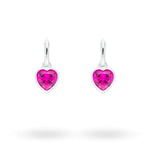 Annele Sweethearts Pink Korvakorut ANXS5074C
