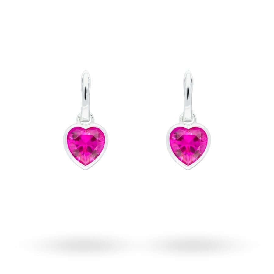 Annele Sweethearts Pink Korvakorut ANXS5074C
